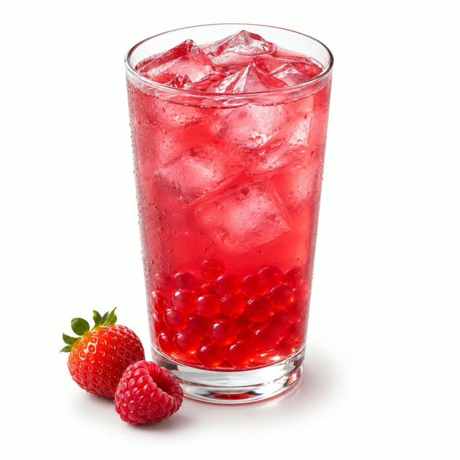 Berry Pop